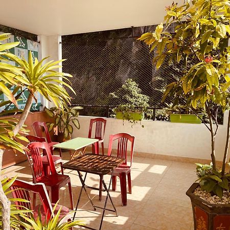 Catba Sky View Hotel Dong Khe Sau エクステリア 写真